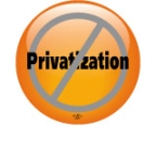 no privatization