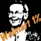 Walmart 1%