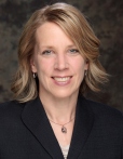 Seattle School Board candidate Sue Peters.