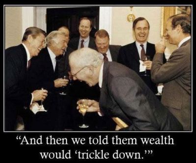 trickle down (2)