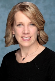Seattle School Board candidate Sue Peters