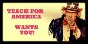 tfa wants you